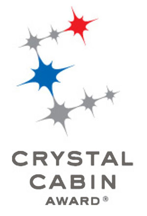 Crystal Cabins Award