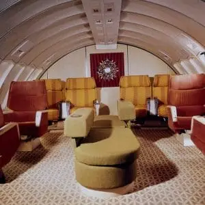 Braniff/George Design Studio