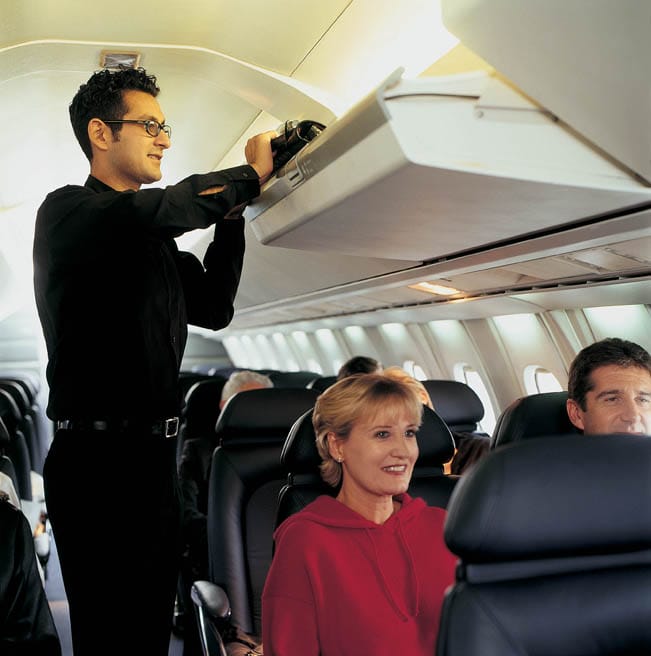 British Airways Concorde