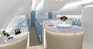 Airbus A350