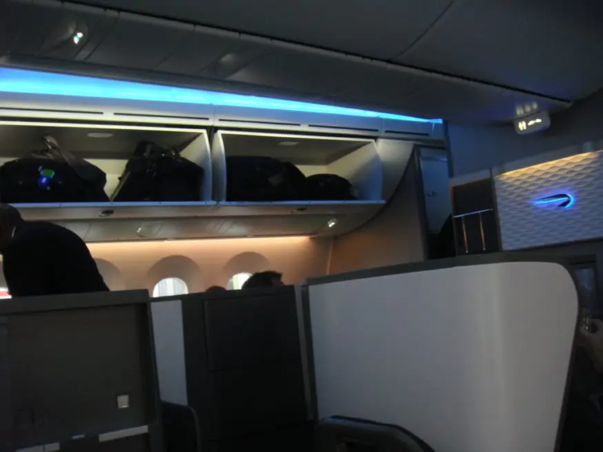 British Airways
