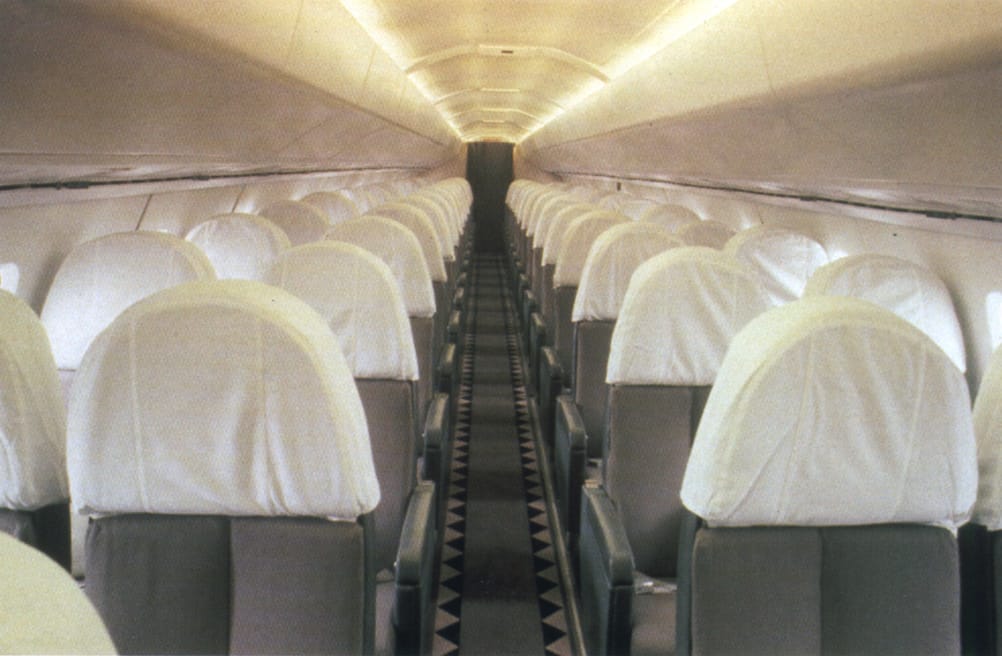 Air France Concorde