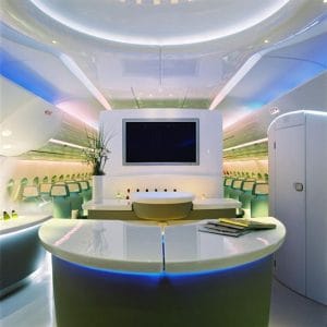 Airbus A350