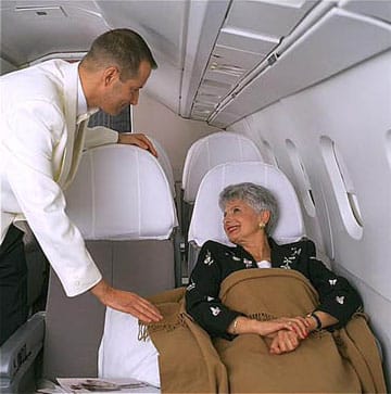 Air France Concorde