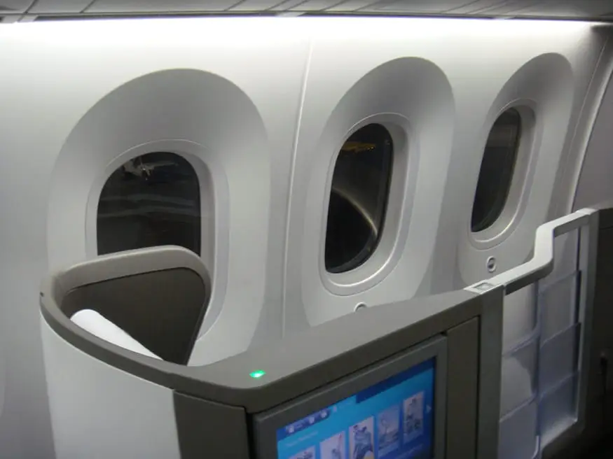 British Airways