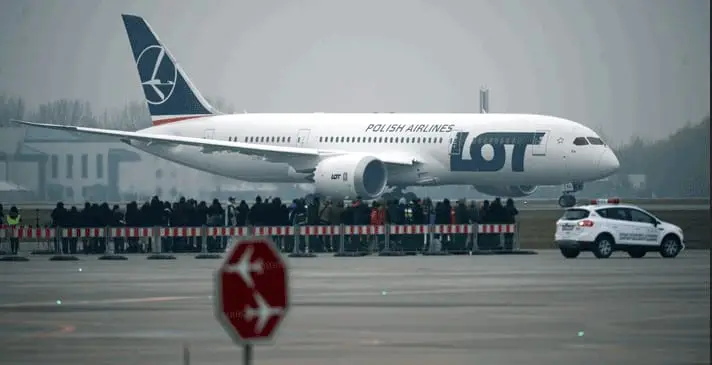 LOT Polish