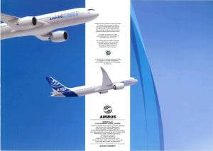 Airbus A350