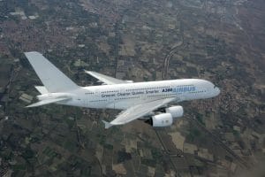 Airbus A380