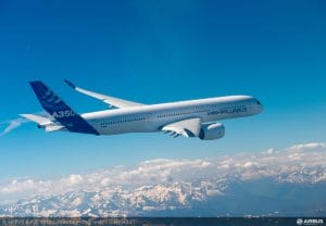 Airbus A350