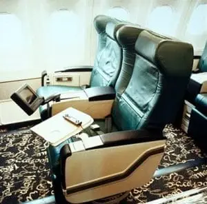 Aer Lingus/Collection of J. Clay Consulting