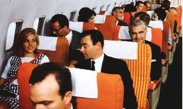 Braniff Archives