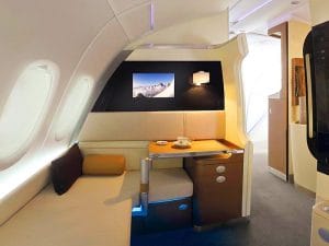 Airbus A380