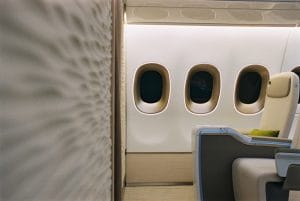 Airbus A350
