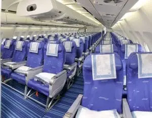 Aerolineas Argentinas