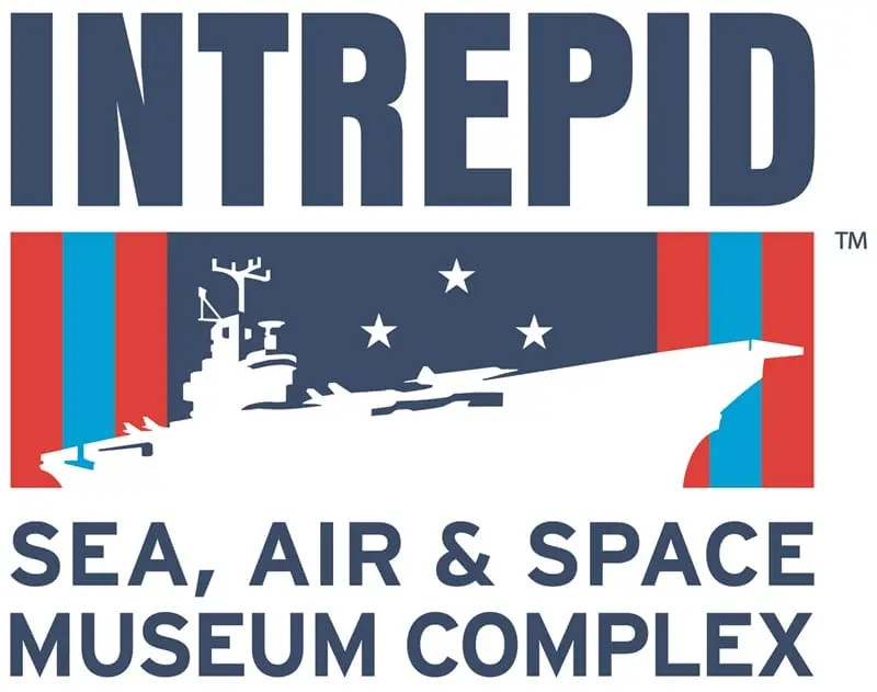 Intrepid Logo