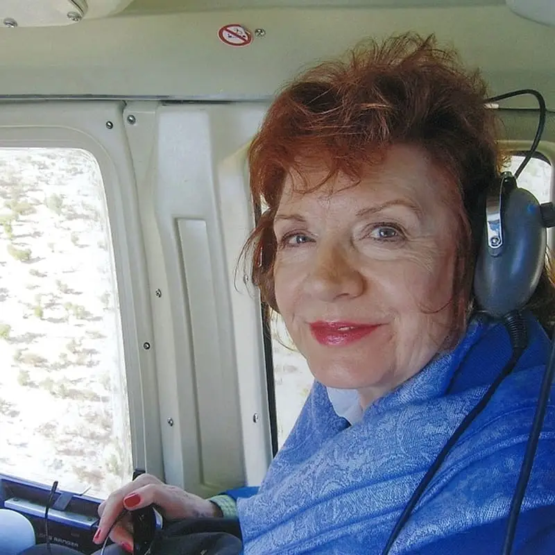 JC Helicopter 1
