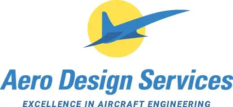 aero design services logo